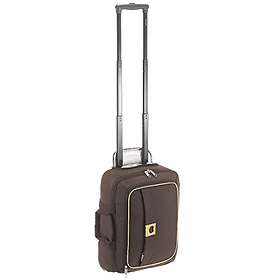 Delsey Montholon 1 Cpt Cabin Trolley Boardcase