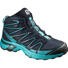 Salomon X-Chase Mid GTX (Naisten)