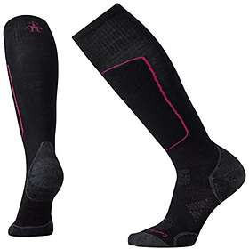 Smartwool Phd Ski Light Elite Pattern Sock (Dam)