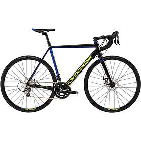 Cannondale CAAD Optimo Disc Tiagra 2017