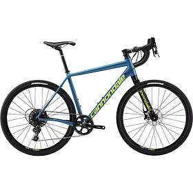 Cannondale Slate Apex 2017
