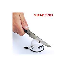 Shar X Stand Knife Sharpener
