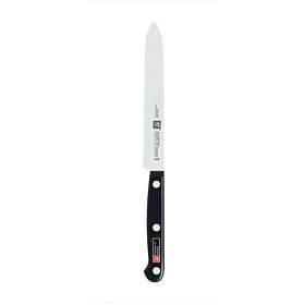 Zwilling Twin Gourmet Utility Knife 9.5cm (Serrated)
