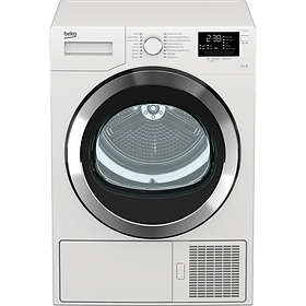 Beko DCR93161W (Blanc)
