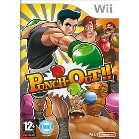 Nintendo Wii Games