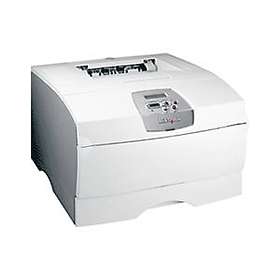 Lexmark t430 pcl driver