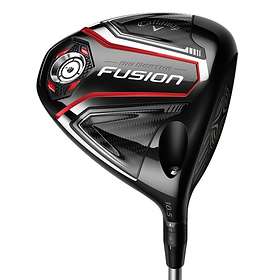 Find The Best On Callaway Big Bertha Fusion Driver Compare Deals Spy Uk