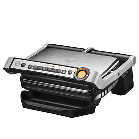 OBH Nordica OptiGrill GO702D