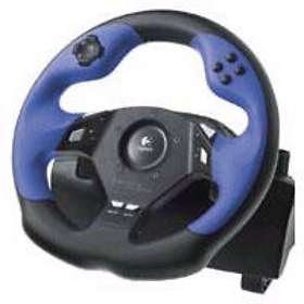 Gaming Steering Wheels & Pedals