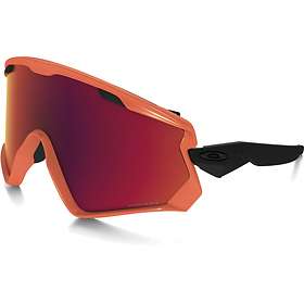 Oakley Wind Jacket 2.0 Prizm