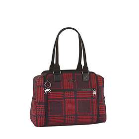 Best Deals On Kipling Faye Fever Large Shoulder Bag Handbags Kipling Faye Fever Large Shoulder Bag