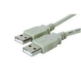 USB-kablar