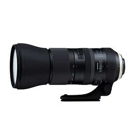 Tamron AF SP 150-600/5,0-6,3 Di VC USD G2 for Nikon