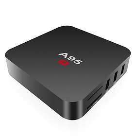 Nexbox A95X