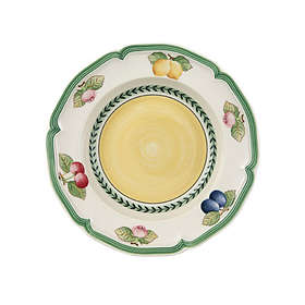 Villeroy & Boch French Garden Djup Tallrik Ø23cm