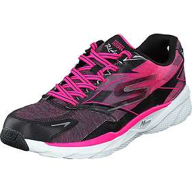 skechers go run femme bleu