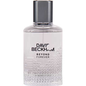 David Beckham Beyond Forever edt 90ml