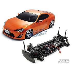 Toyota Ft 86 >> Mst Rc Xxx R Toyota Ft 86 Rtr Toyota Ft 86 >> Mst Rc Xxx R Toyota Ft 86 Rtr