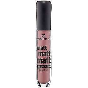 Essence Matt Matt Matt Lip Gloss