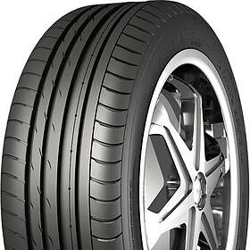 Nankang Sportnex AS-2+ 285/35 R 22 106W XL