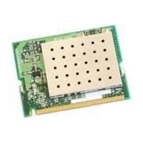 MikroTik