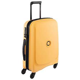 delsey luggage belmont