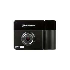 Transcend DrivePro 520