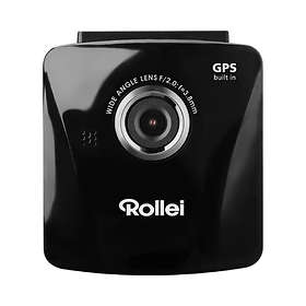 Rollei CarDVR-300