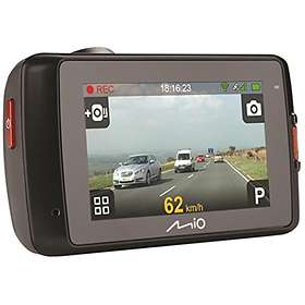 Mio Technology MiVue 658 WIFI