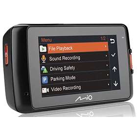 Mio Technology MiVue 608