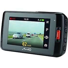 Mio Technology MiVue 618