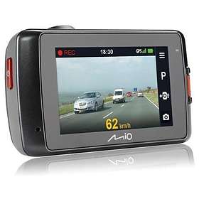 Mio Technology MiVue 688