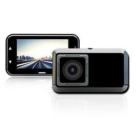 Ion Camera Dashcam