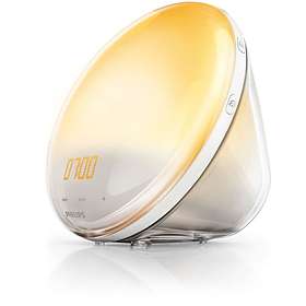 Philips Wake-Up Light HF3531