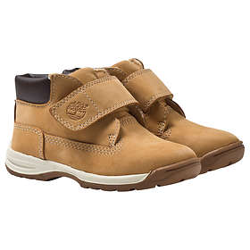 Timberland Tmber Tykes Hook & Loop Boot (Unisex)
