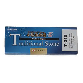 Naniwa Traditional Stone T-215