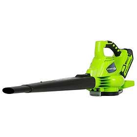 Greenworks Tools G MAX 24227 W O Battery Greenworks Tools G MAX 24227 W O Battery