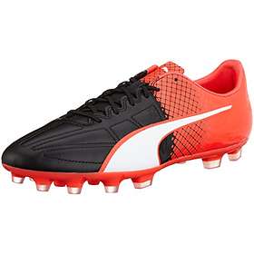 puma evospeed 1.5 leather