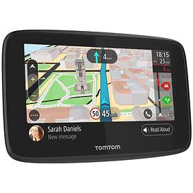 TomTom GO 520 (Worldwide)
