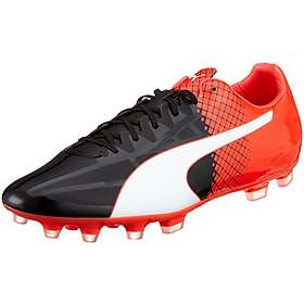 puma evospeed