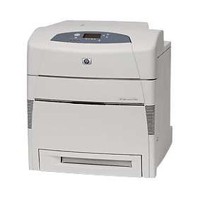 HP COLOR LASERJET 5500 PCL5C DRIVER WINDOWS XP