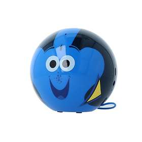 Lazerbuilt Dory Mono Speaker Hitta bästa pris på Prisjakt Hitta Doris Högtalare Dory 3,5mm Disney