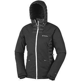 Columbia Salcantay Hooded Jacket (Women's)