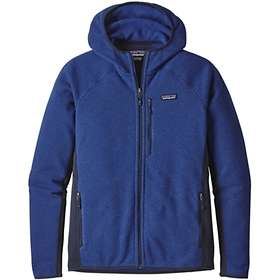 Patagonia Performance Better Sweater Hoody (Men's)
