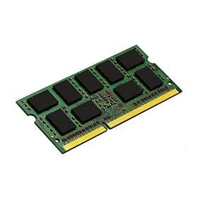 Modules de mémoire SO-DIMM