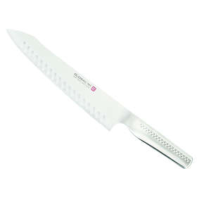 Global NI GN-003 Kockkniv 26cm (Olivslipad)