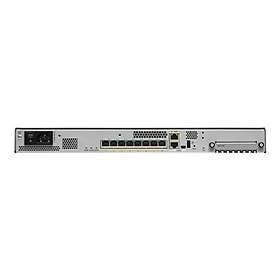 Cisco ASA5508-FTD FirePOWER