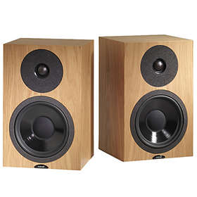 Surround & Bookshelf Speakers