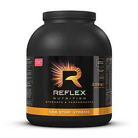 Reflex Nutrition One Stop Extreme 2kg