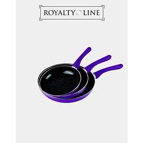 Royalty Line RL-PM3 Paistinpannuset 3 osaa